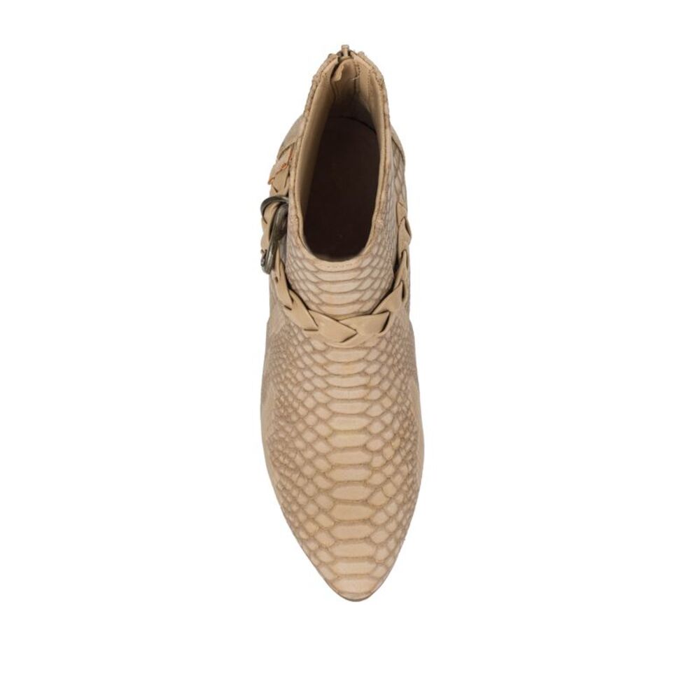 Baretraps LEDELL Camel - Picture 7 of 8